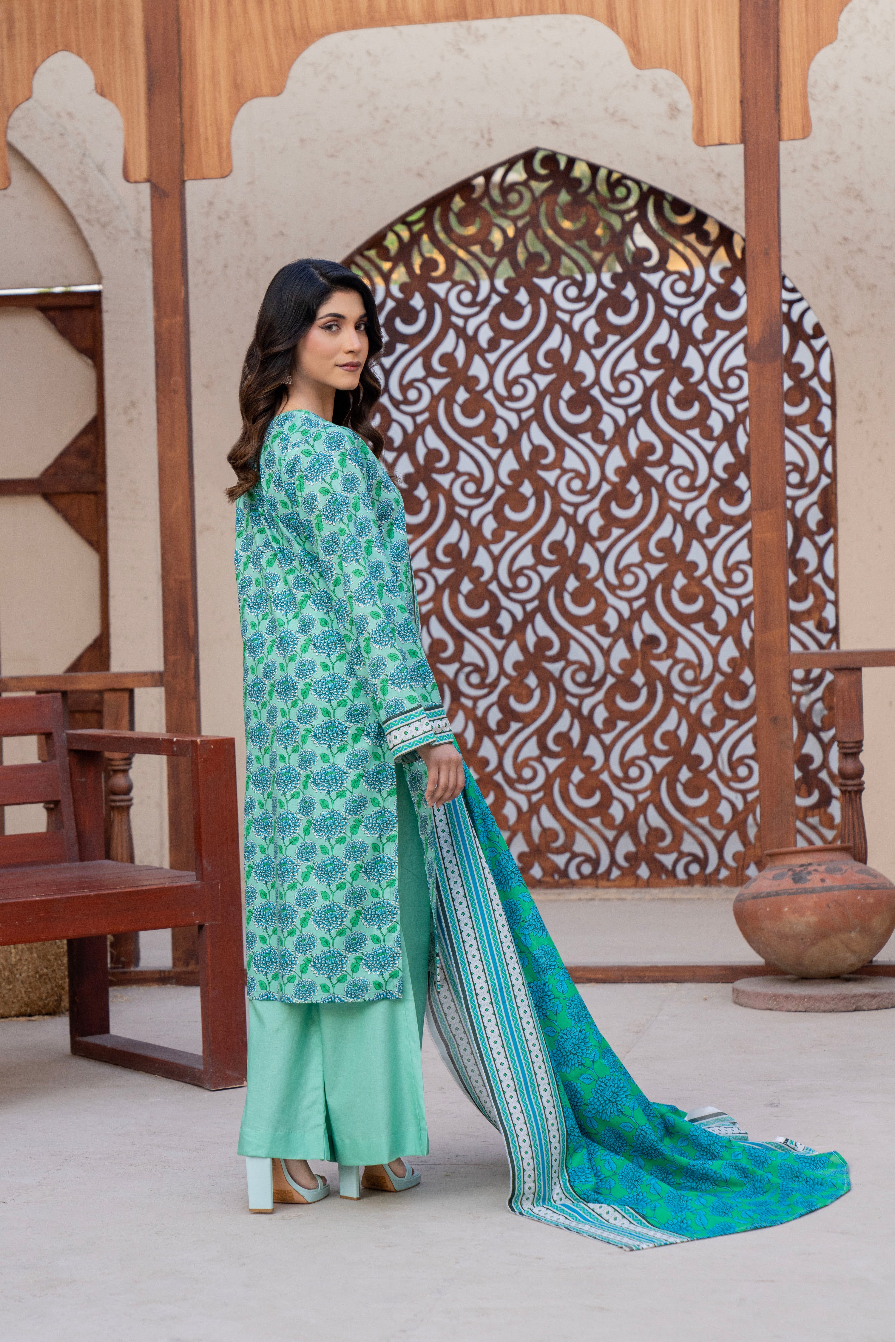 Enchanted Forest