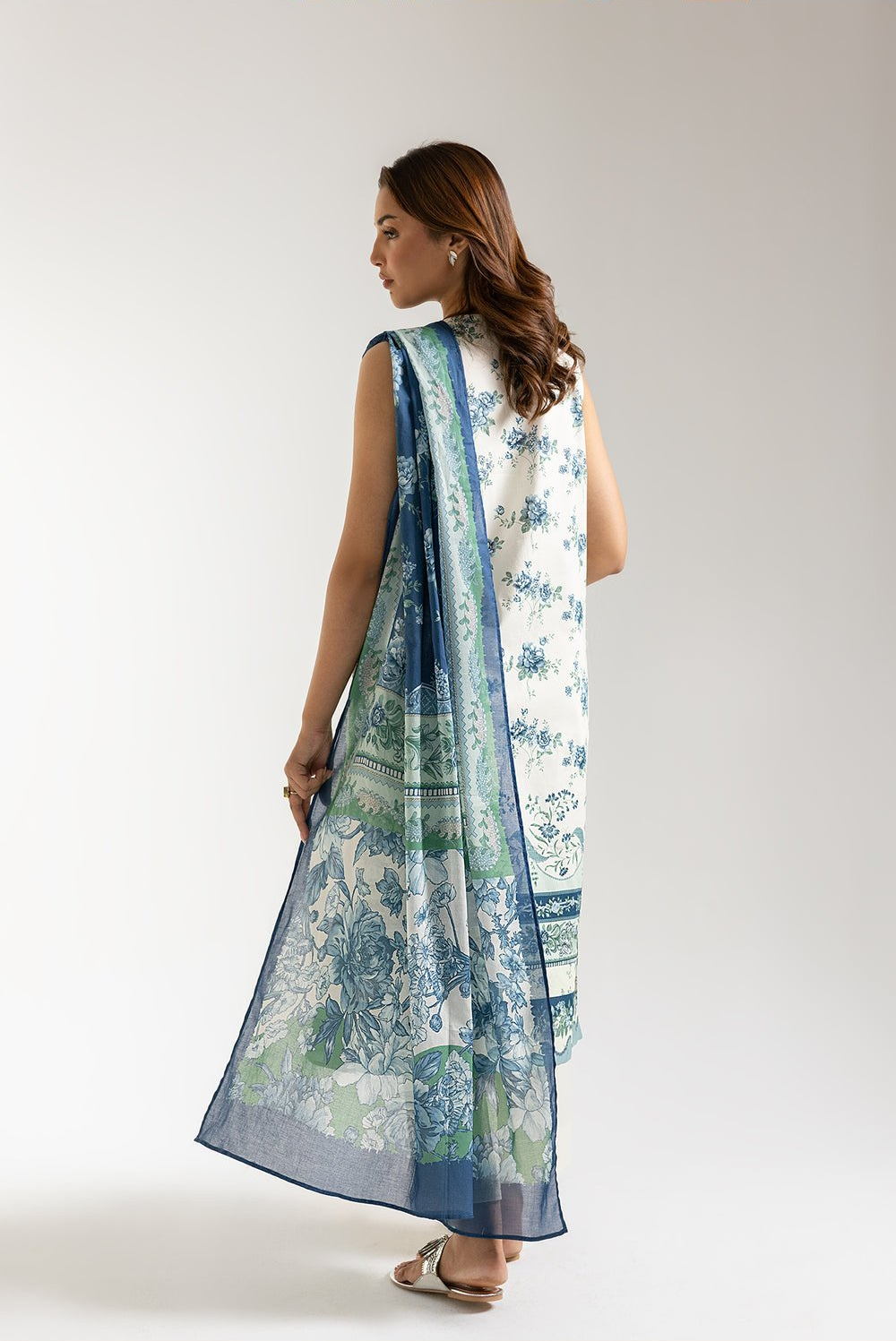 Ethereal Blue
