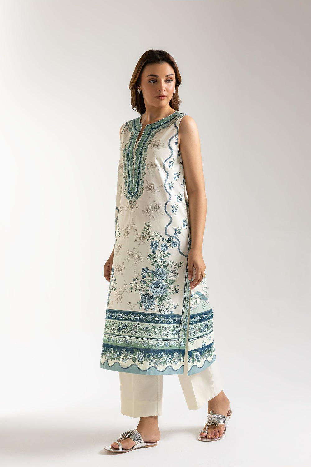 Ethereal Blue