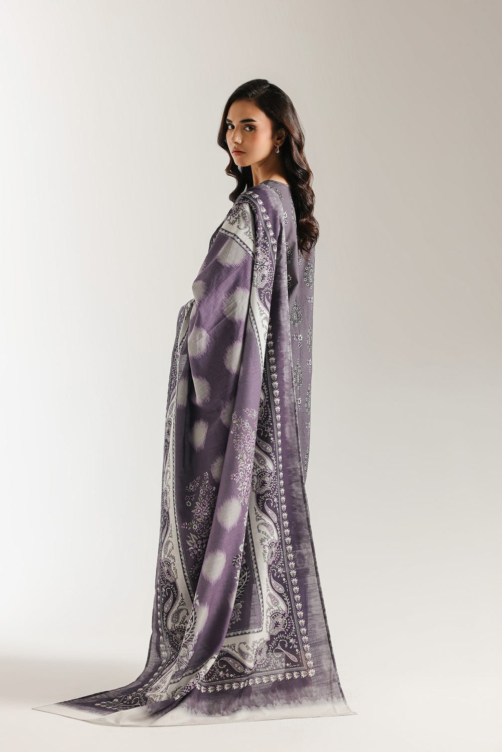 Midnight Lavender
