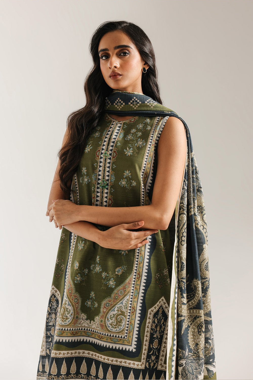 Olive Serenity