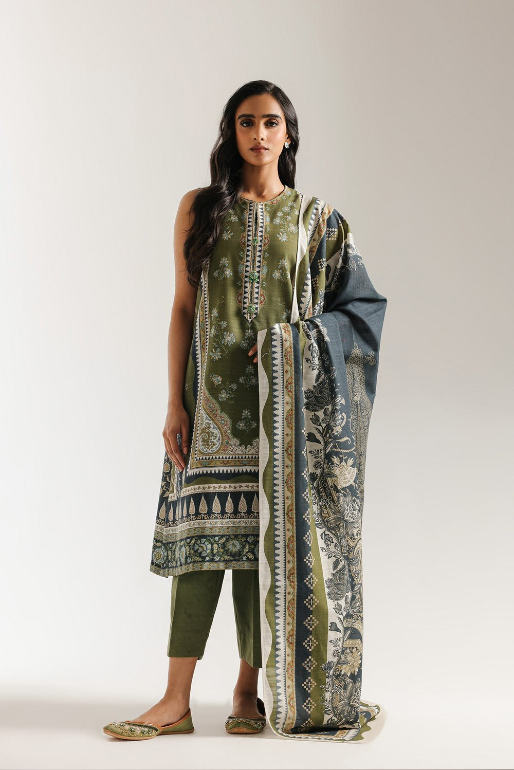Olive Serenity