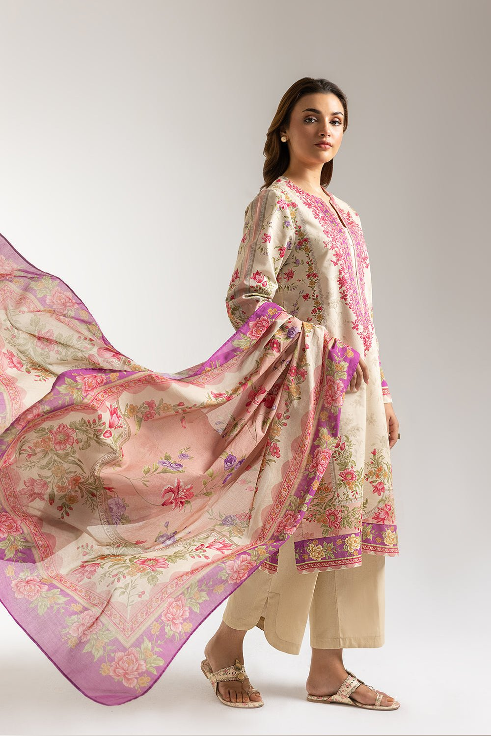 Blush Blossom